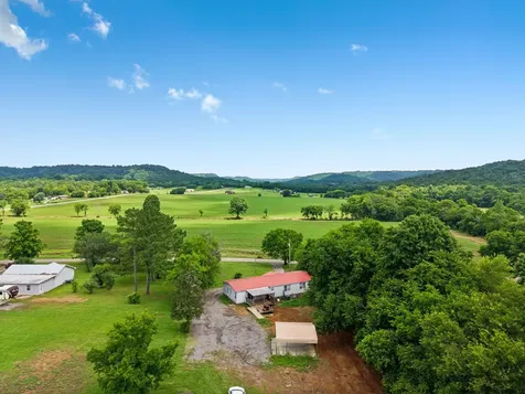 19 Clark Mill Road Fayetteville TN 37334