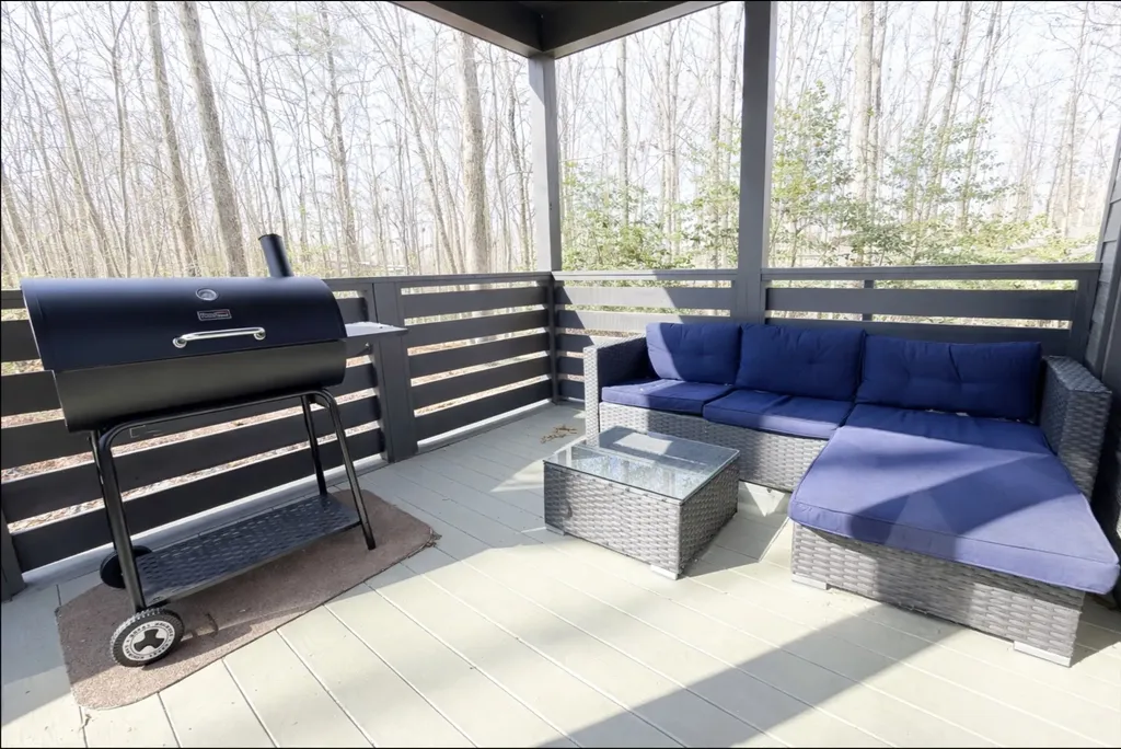75B Deer Lick Trail Monteagle TN 37356