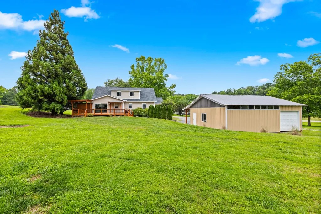 11134 London Lane Apison TN 37302