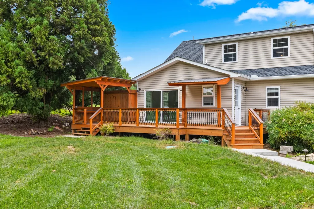 11134 London Lane Apison TN 37302