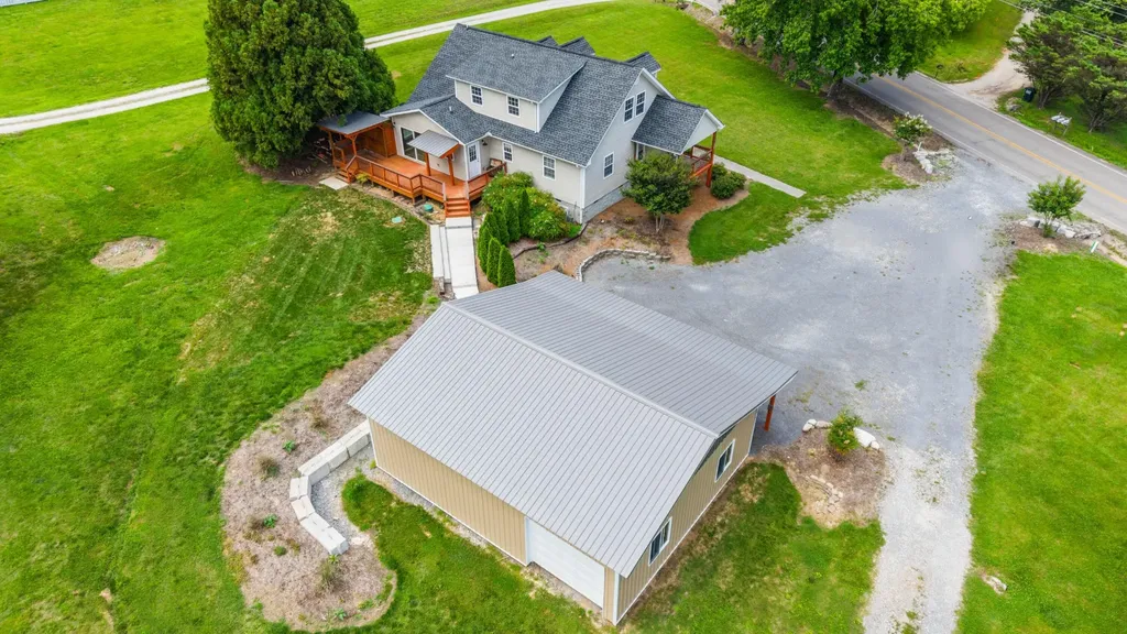 11134 London Lane Apison TN 37302