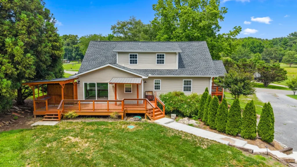 11134 London Lane Apison TN 37302