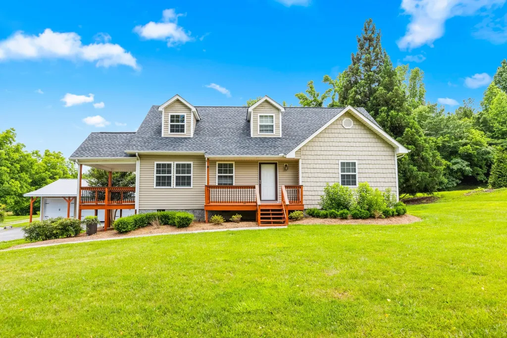 11134 London Lane Apison TN 37302