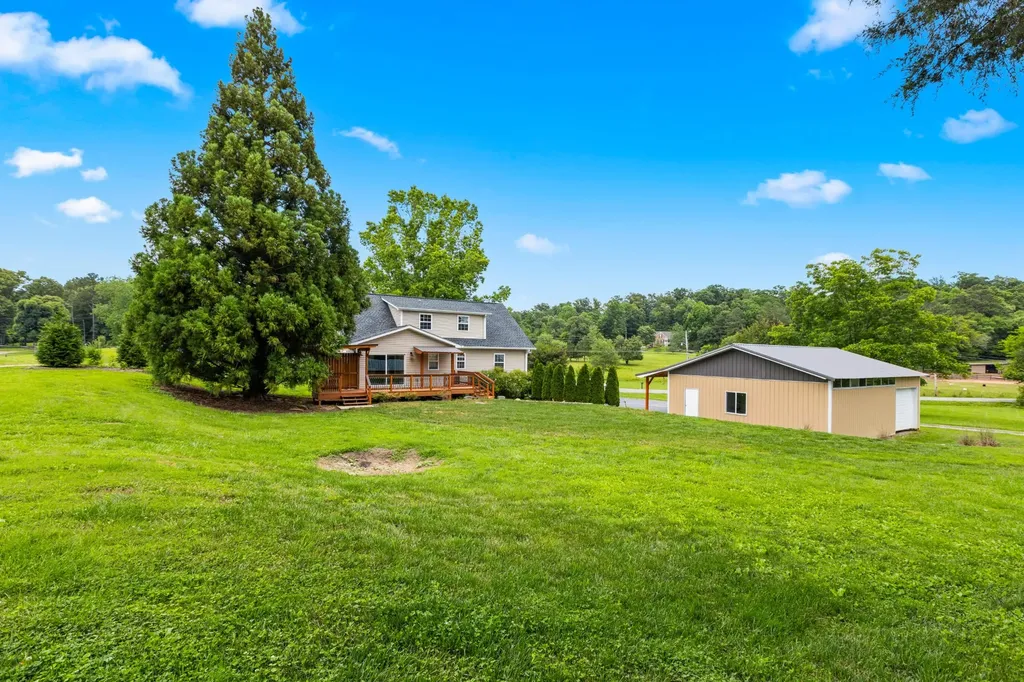 11134 London Lane Apison TN 37302