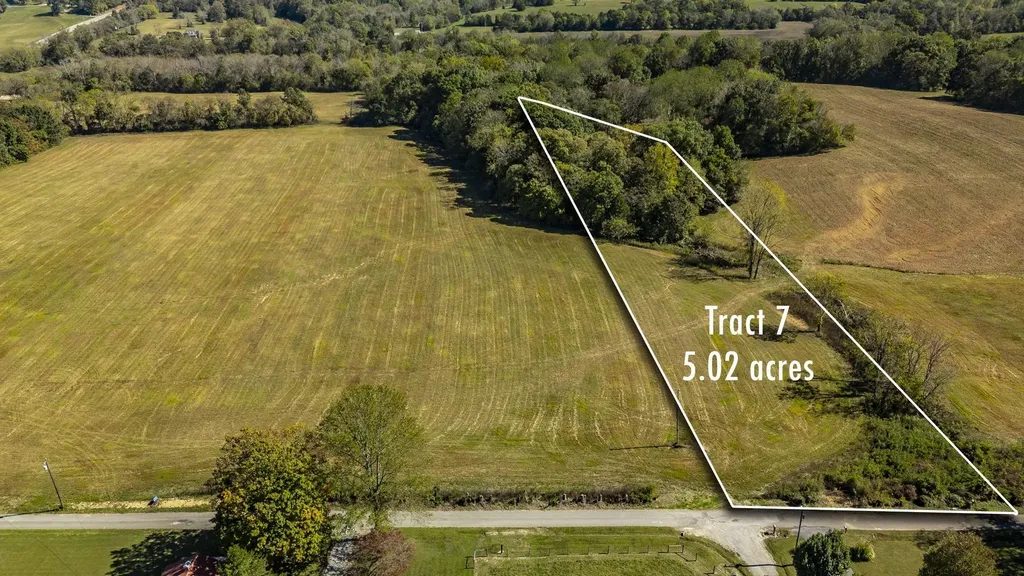 0 Harper Road Portland TN 37148