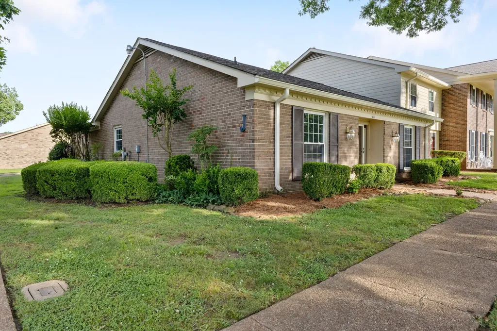 964 Todd Preis Drive Nashville TN 37221