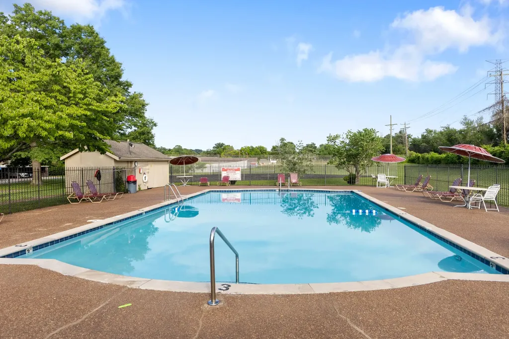 964 Todd Preis Drive Nashville TN 37221