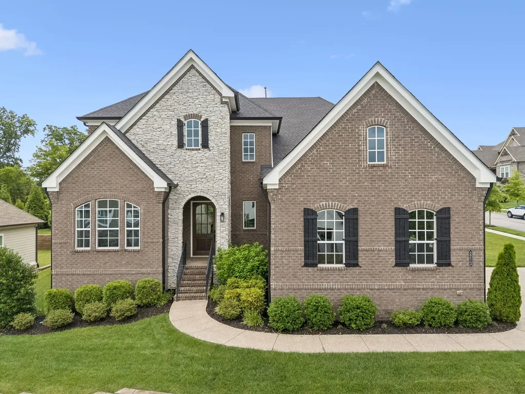 3213 Cherry Jack Lane Thompsons Station TN 37179