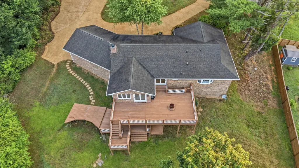 7815 Lasata Court Harrison TN 37341