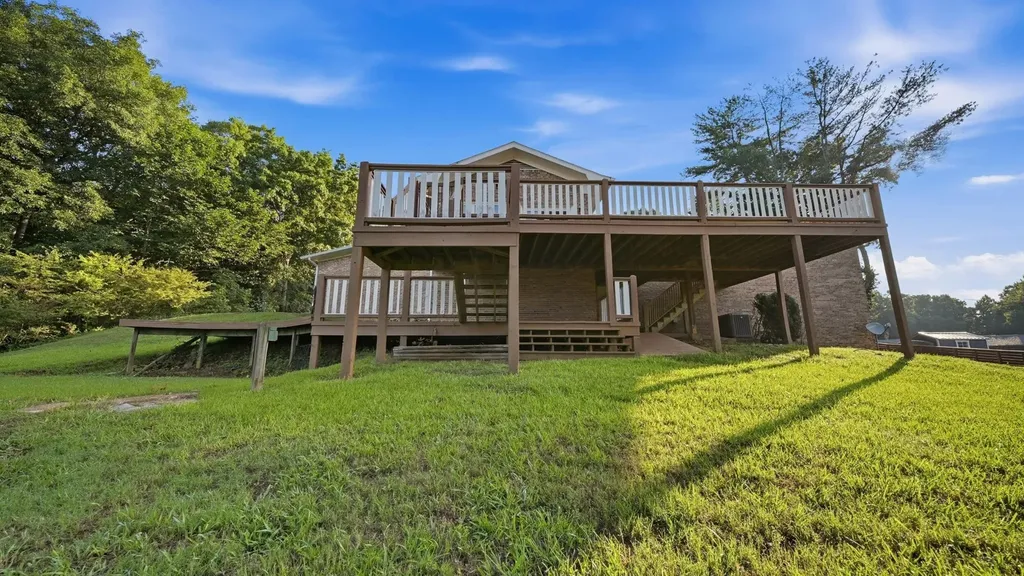 7815 Lasata Court Harrison TN 37341