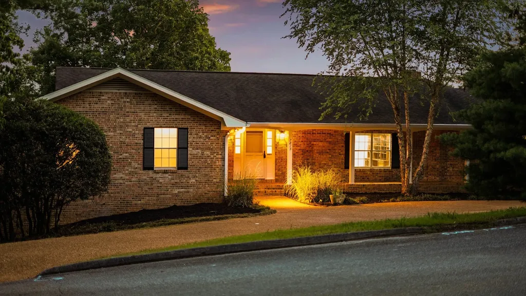 7815 Lasata Court Harrison TN 37341
