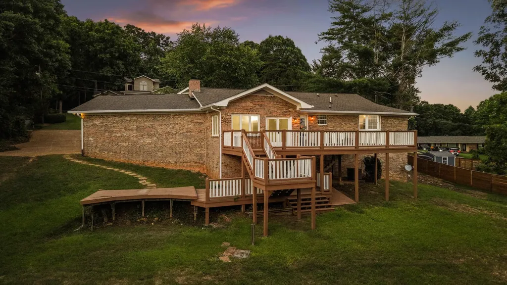 7815 Lasata Court Harrison TN 37341