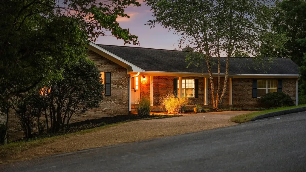 7815 Lasata Court Harrison TN 37341