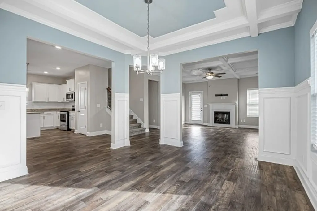 2252 Viking Court Murfreesboro TN 37127