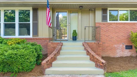 3307 Haywood Avenue Chattanooga TN 37415