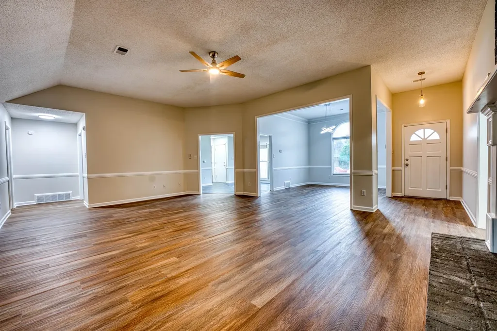 8936 Rowley Cove Cordova TN 38016