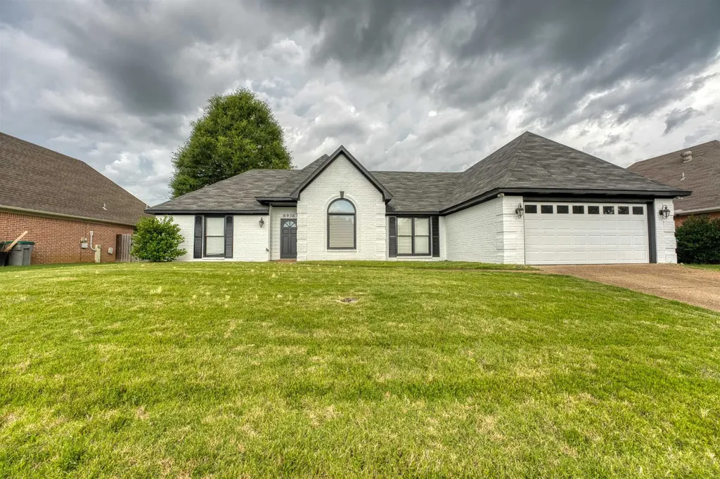 8936 Rowley Cove Cordova TN 38016