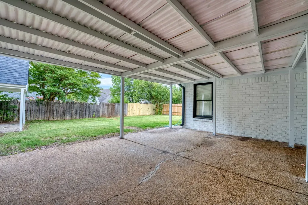 8936 Rowley Cove Cordova TN 38016