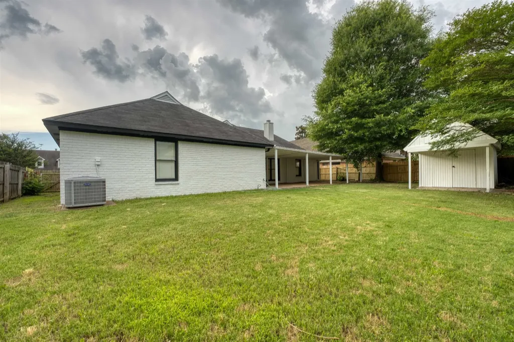 8936 Rowley Cove Cordova TN 38016