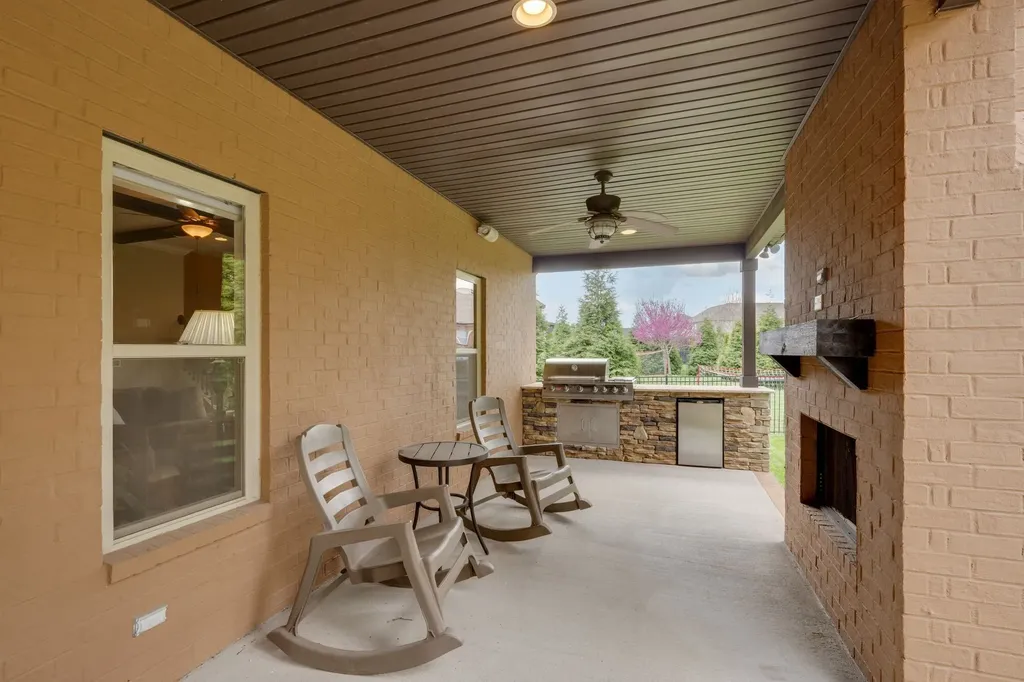 8050 Fenwick Lane Spring Hill TN 37174