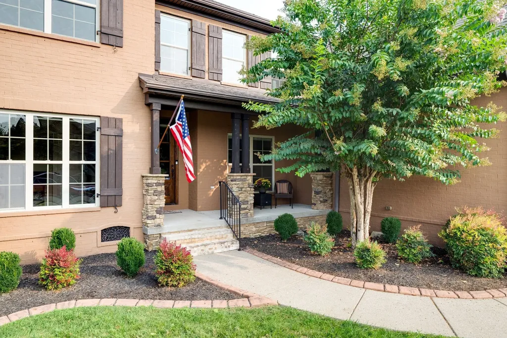 8050 Fenwick Lane Spring Hill TN 37174