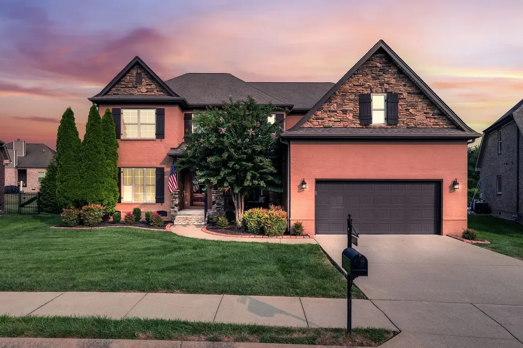 8050 Fenwick Lane Spring Hill TN 37174