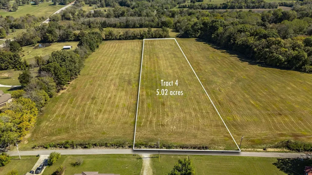 0 Harper Road Portland TN 37148