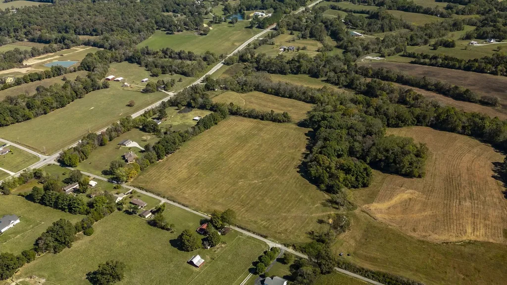0 Harper Road Portland TN 37148