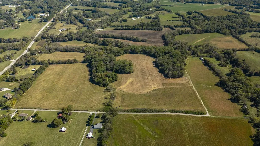 0 Harper Road Portland TN 37148