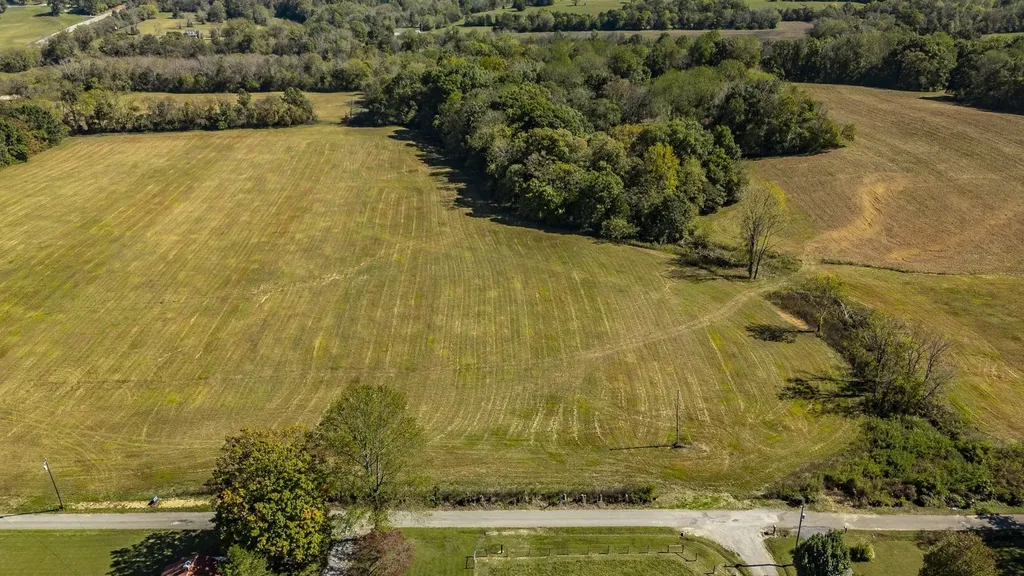 0 Harper Road Portland TN 37148