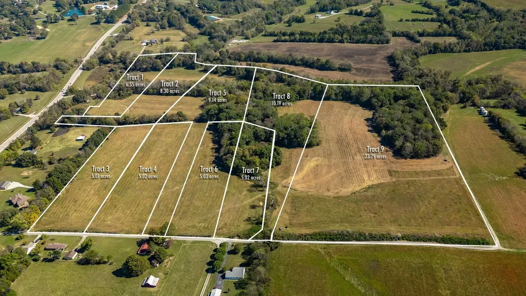 0 Harper Road Portland TN 37148