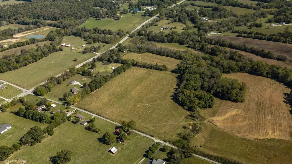 0 Harper Road Portland TN 37148