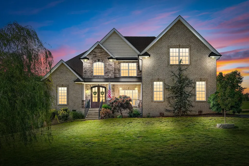 332 Brigg Drive Clarksville TN 37043