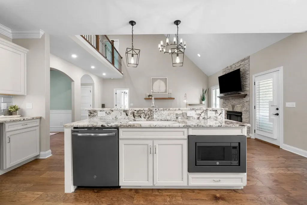 332 Brigg Drive Clarksville TN 37043