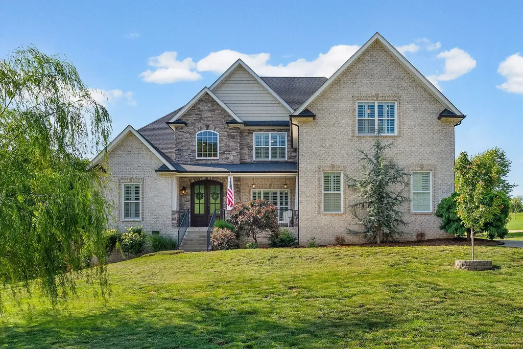 332 Brigg Drive Clarksville TN 37043