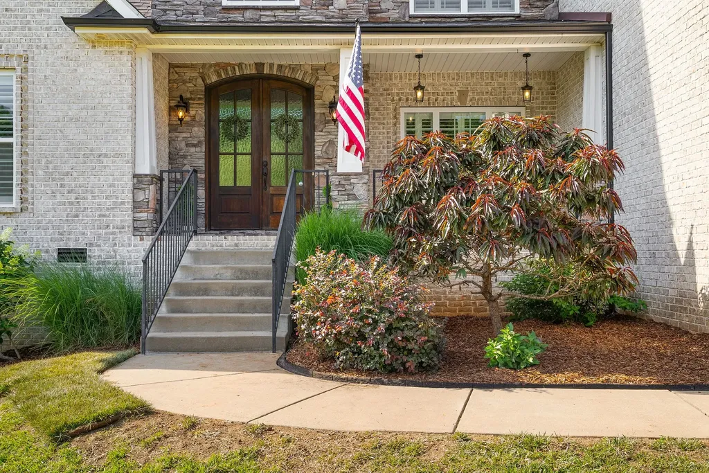 332 Brigg Drive Clarksville TN 37043