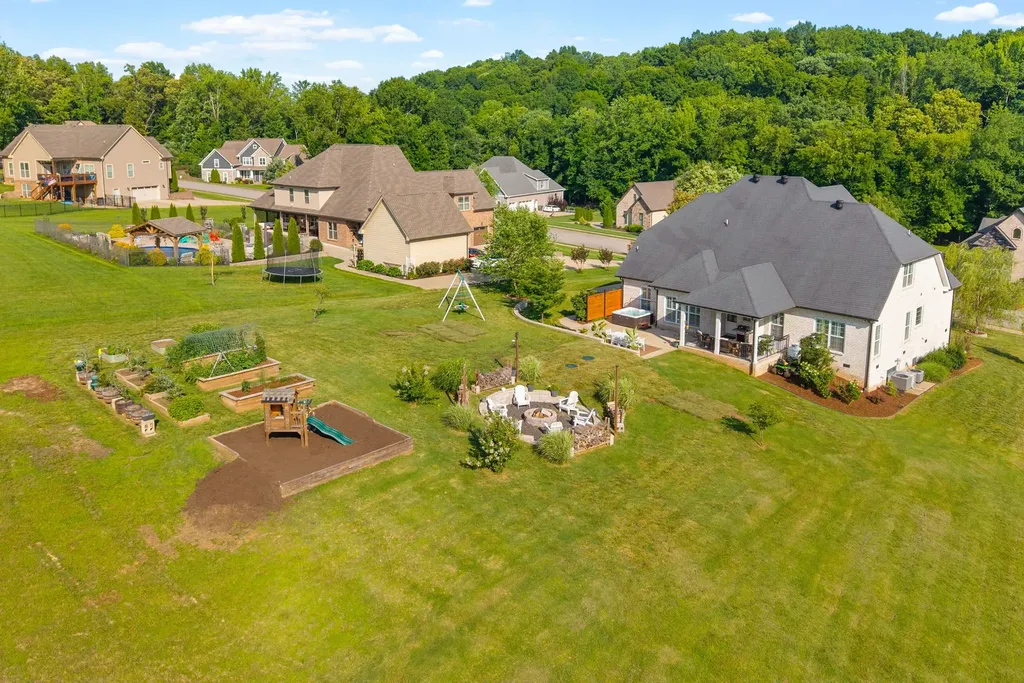 332 Brigg Drive Clarksville TN 37043