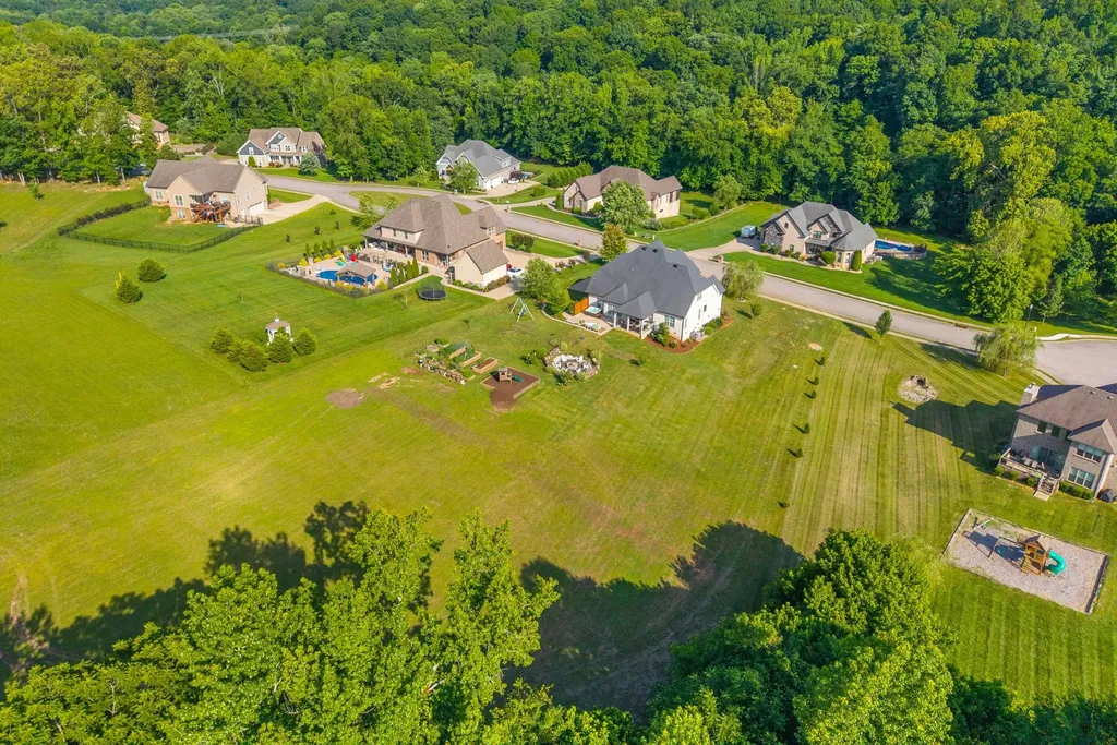 332 Brigg Drive Clarksville TN 37043