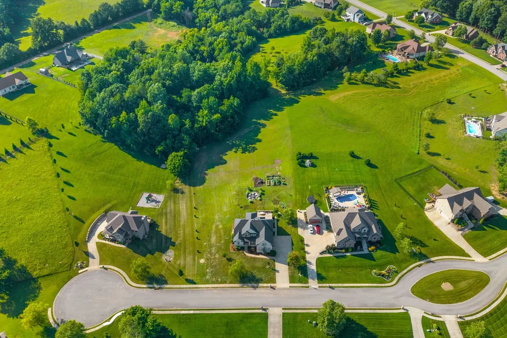 332 Brigg Drive Clarksville TN 37043