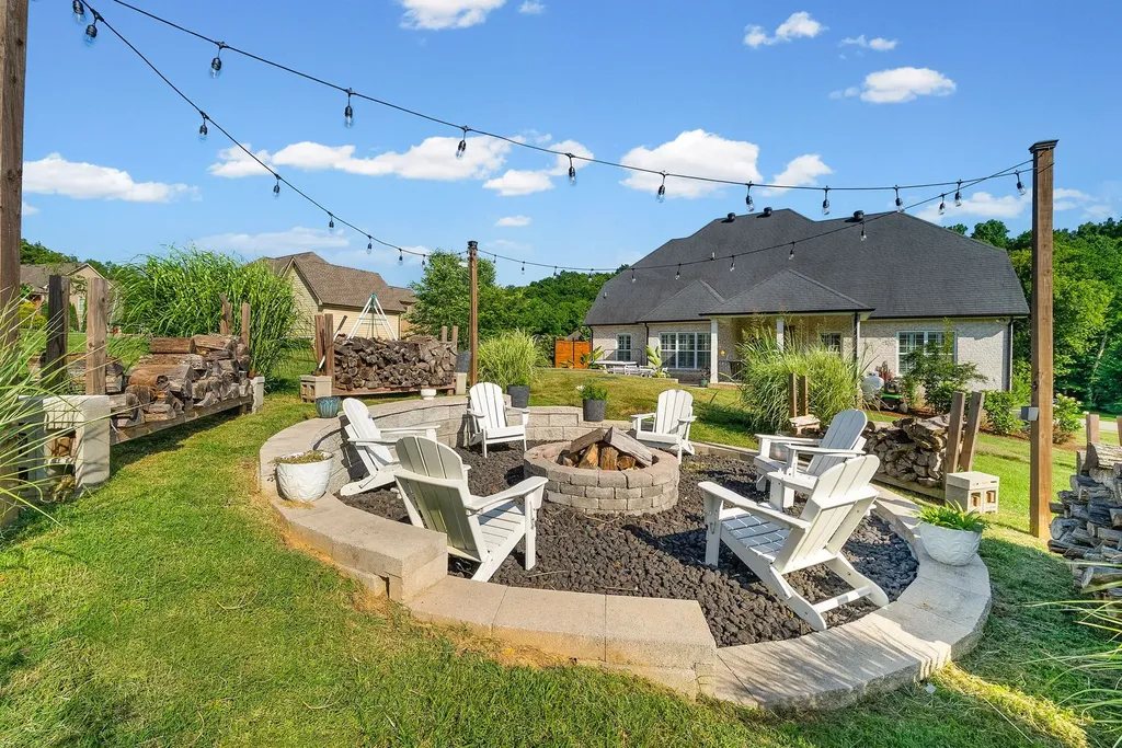 332 Brigg Drive Clarksville TN 37043