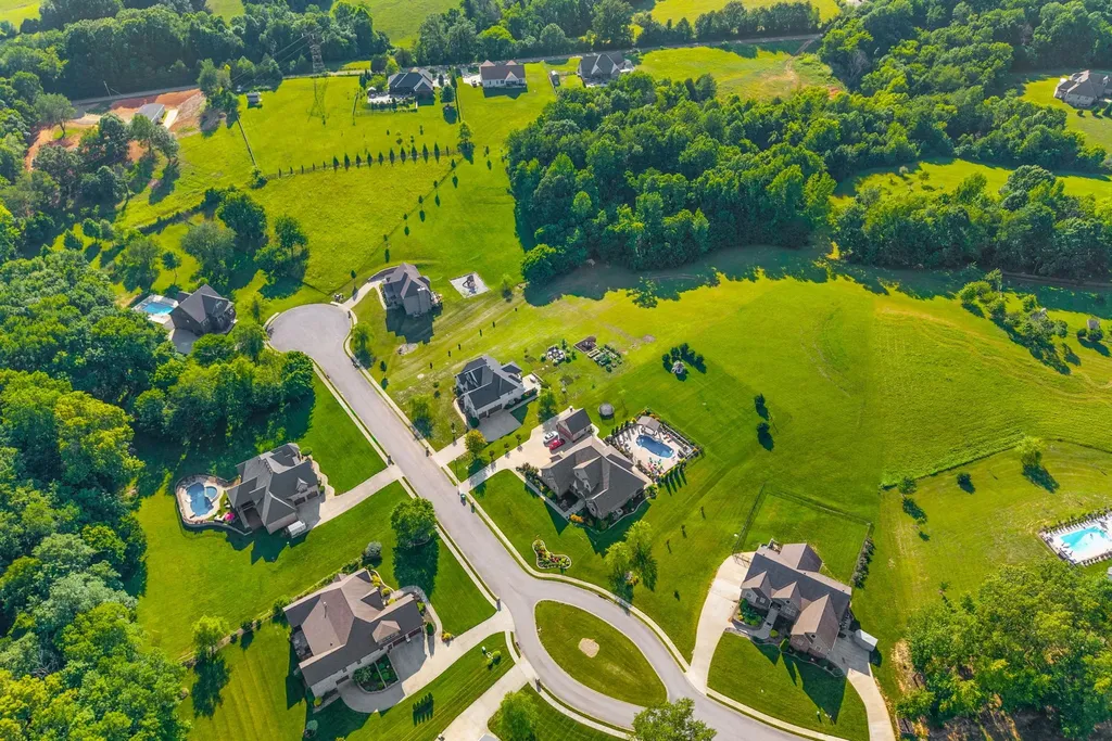 332 Brigg Drive Clarksville TN 37043