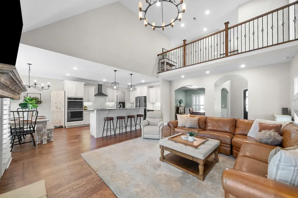 332 Brigg Drive Clarksville TN 37043