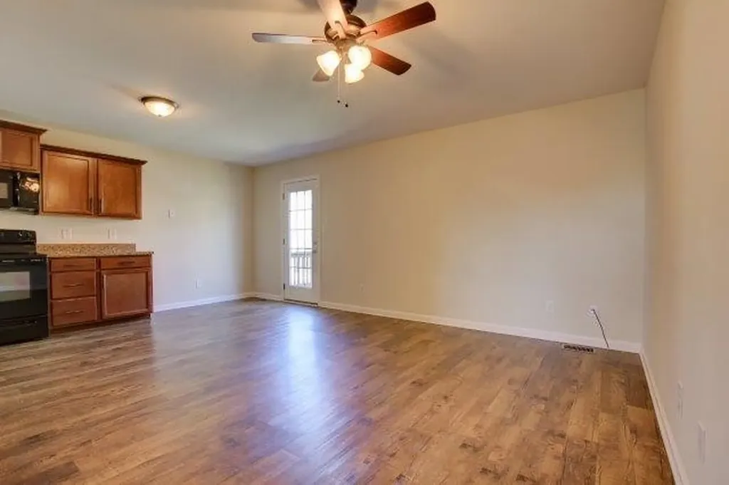 1720 Thistlewood Drive #C Clarksville TN 37042