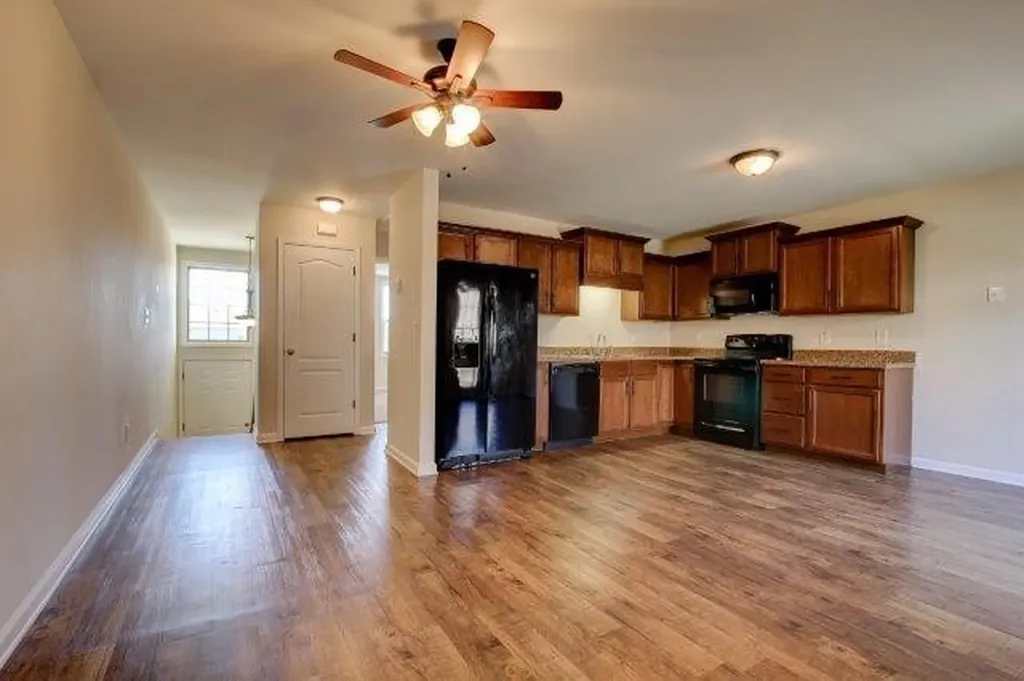1720 Thistlewood Drive #A Clarksville TN 37042
