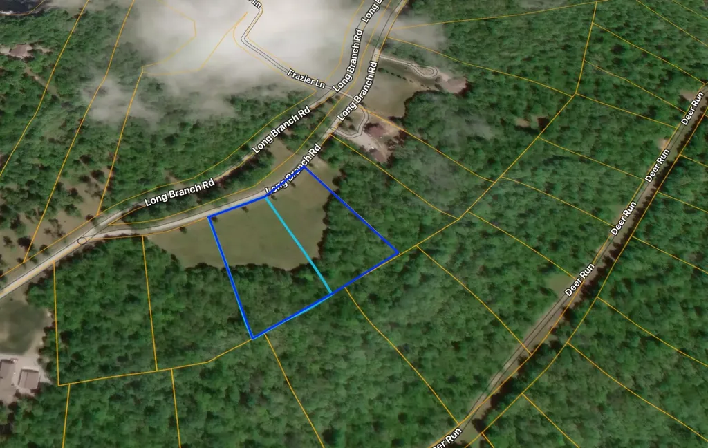 0 Long Branch Road Spencer TN 38585