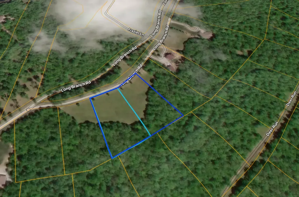 0 Long Branch Road Spencer TN 38585