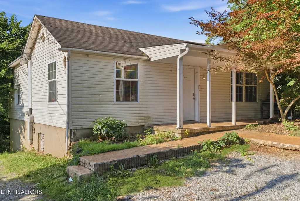 6017 Rudder Road Knoxville TN 37920