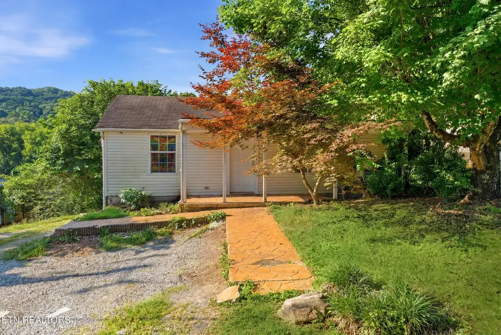 6017 Rudder Road Knoxville TN 37920