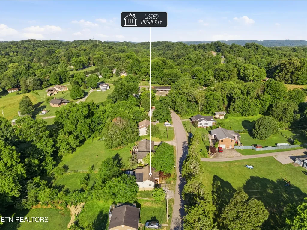 6017 Rudder Road Knoxville TN 37920