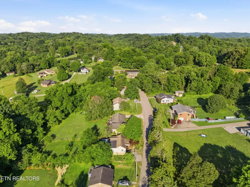 6017 Rudder Road Knoxville TN 37920
